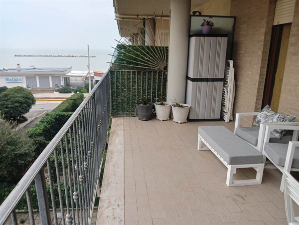 appartamento in vendita a Porto Sant'Elpidio