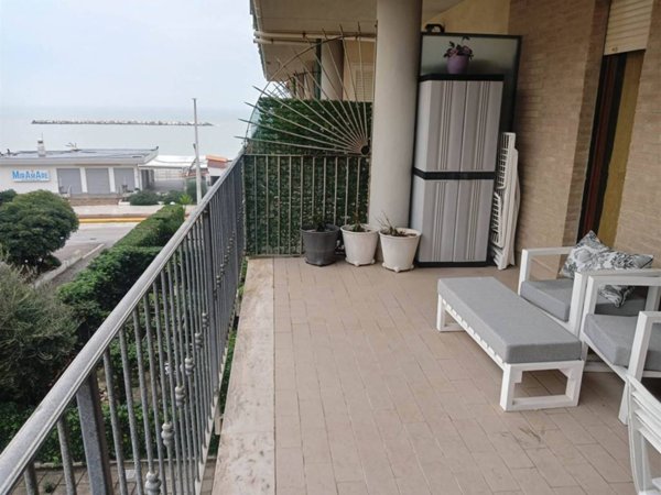 appartamento in vendita a Porto Sant'Elpidio