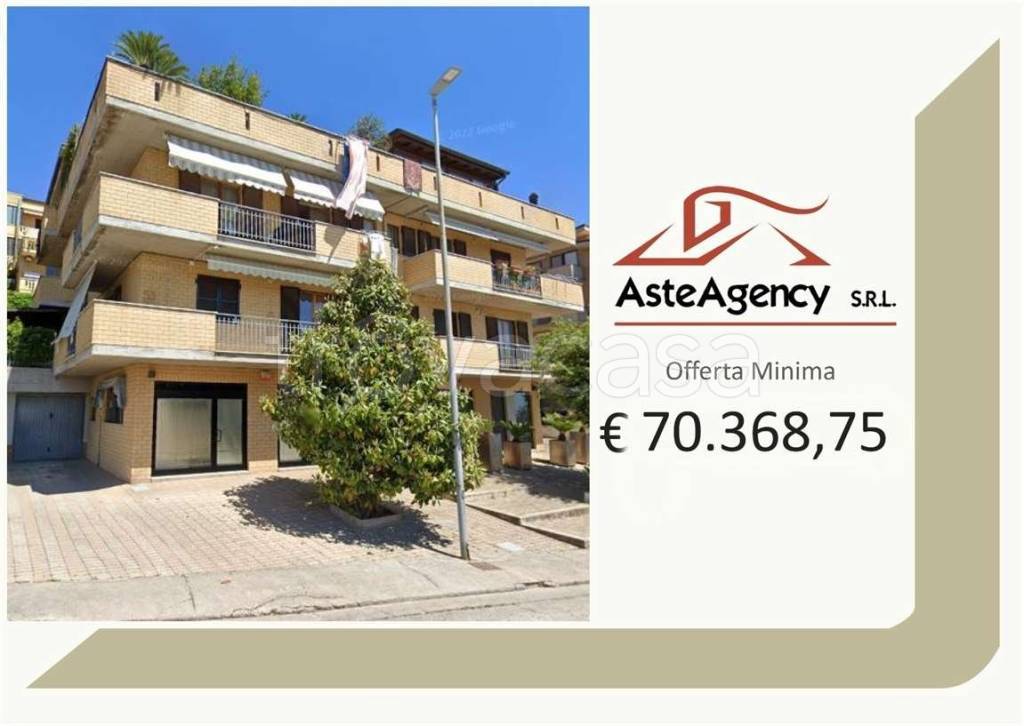 appartamento in vendita a Porto Sant'Elpidio