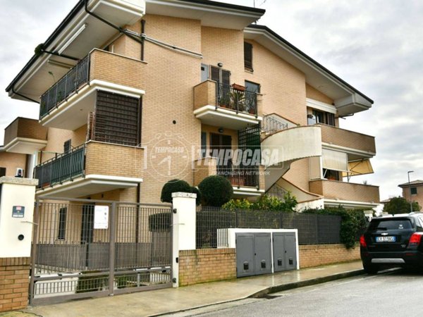 appartamento in vendita a Porto Sant'Elpidio