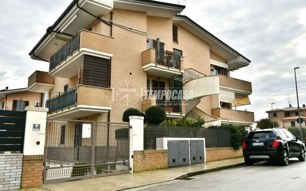 appartamento in vendita a Porto Sant'Elpidio