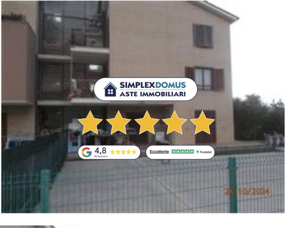 appartamento in vendita a Porto Sant'Elpidio