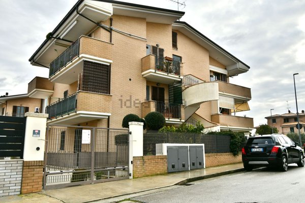 appartamento in vendita a Porto Sant'Elpidio