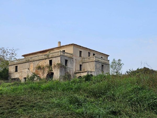 casa indipendente in vendita a Porto Sant'Elpidio