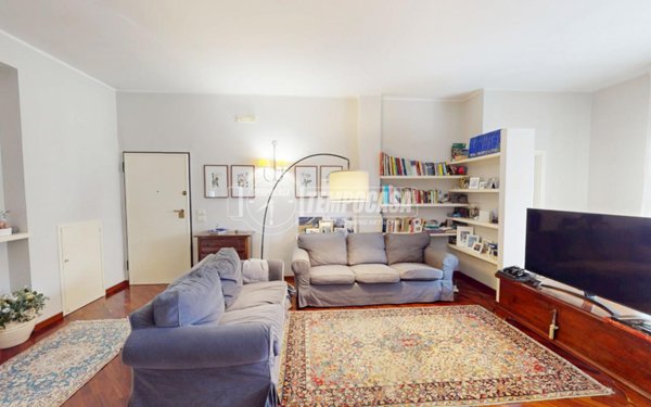 appartamento in vendita a Porto Sant'Elpidio