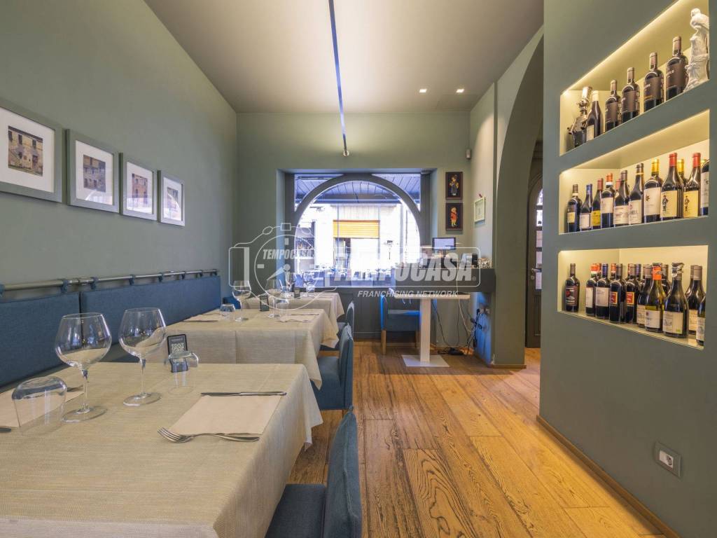 negozio in vendita a Porto Sant'Elpidio