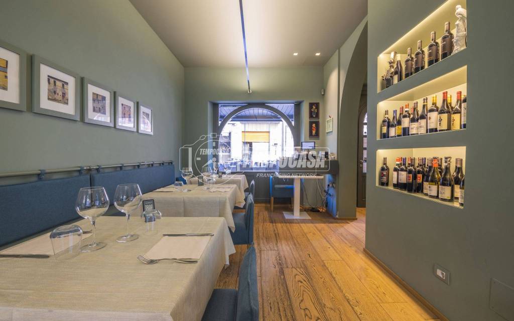 negozio in vendita a Porto Sant'Elpidio