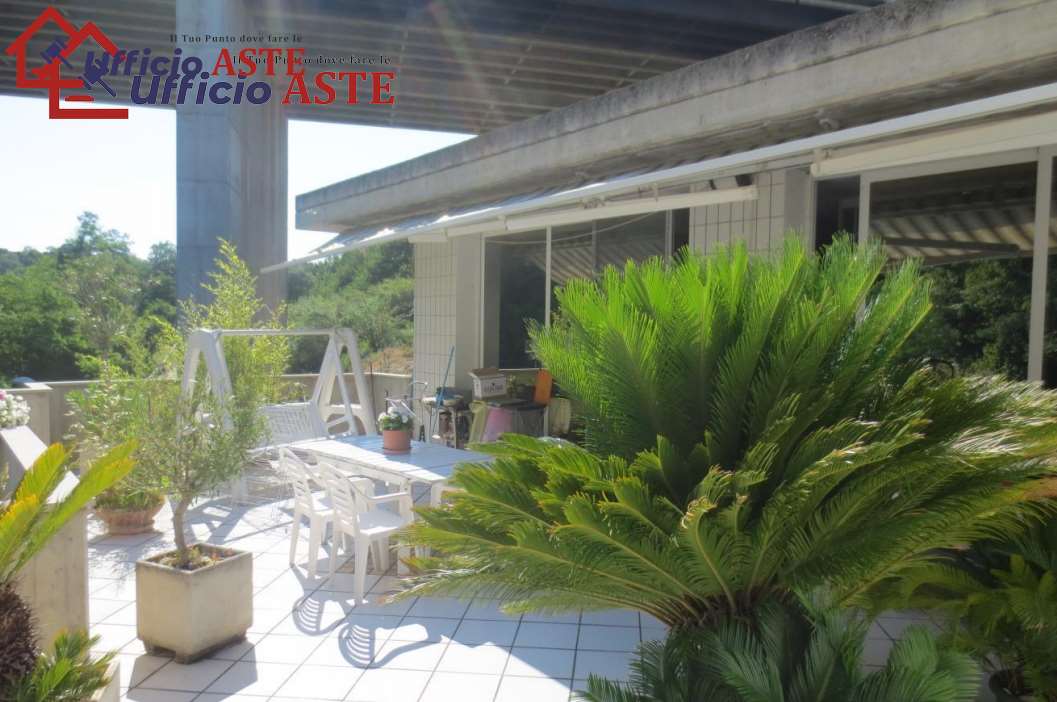 appartamento in vendita a Porto Sant'Elpidio