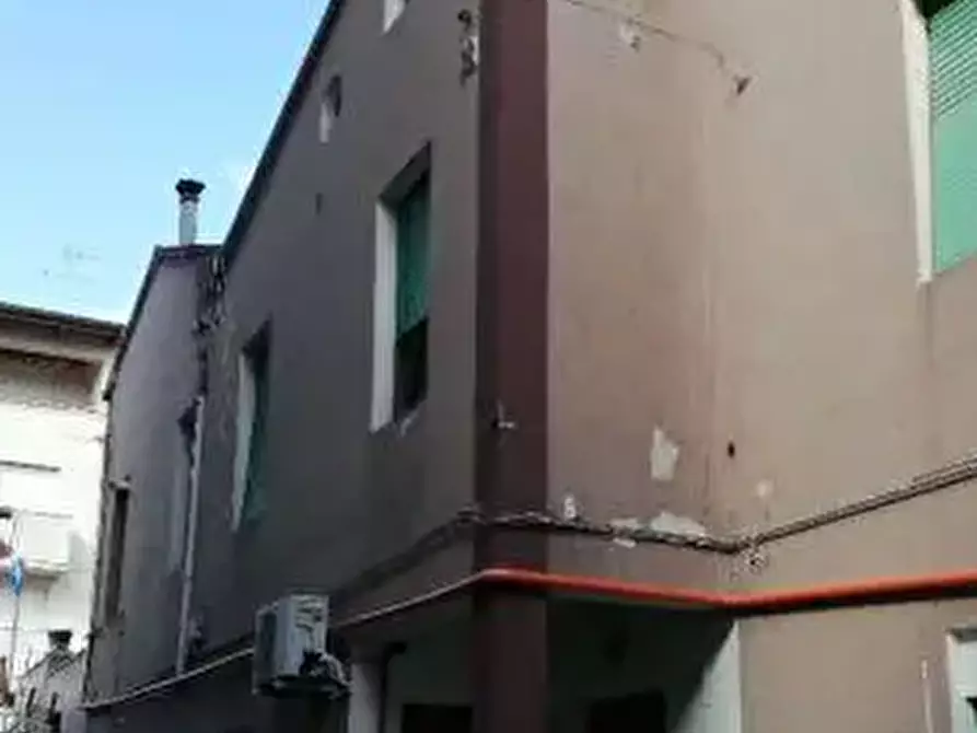 locale di sgombero in vendita a Porto Sant'Elpidio