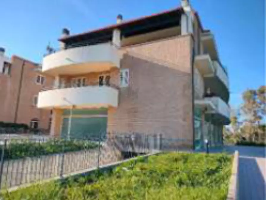 negozio in vendita a Porto Sant'Elpidio