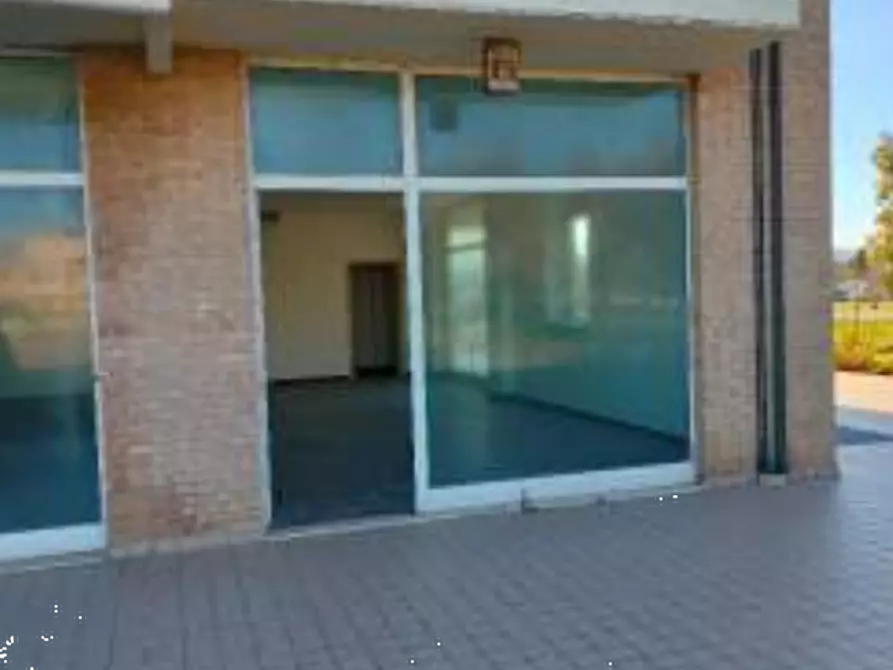 negozio in vendita a Porto Sant'Elpidio