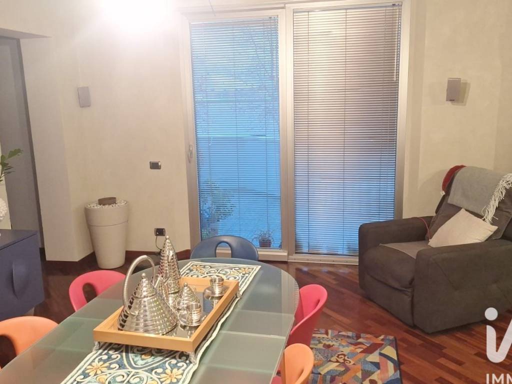 appartamento in vendita a Porto Sant'Elpidio