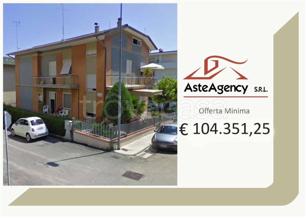 appartamento in vendita a Porto Sant'Elpidio