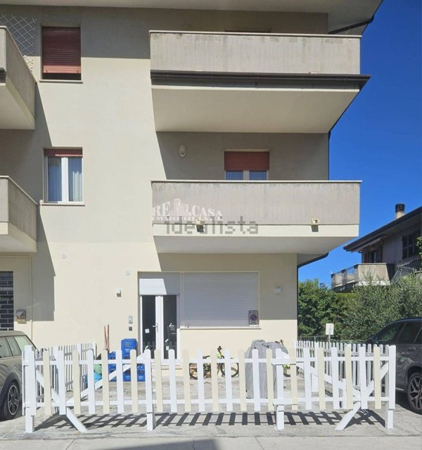 appartamento in vendita a Porto Sant'Elpidio
