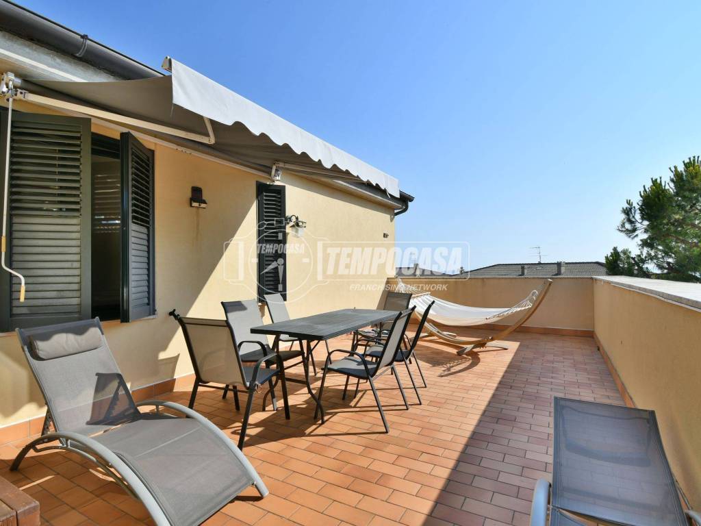 appartamento in vendita a Porto Sant'Elpidio