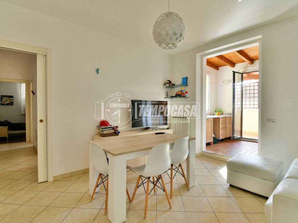 appartamento in vendita a Porto Sant'Elpidio