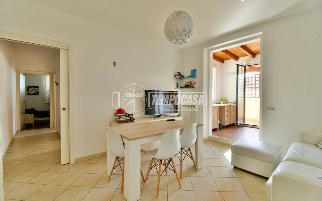 appartamento in vendita a Porto Sant'Elpidio