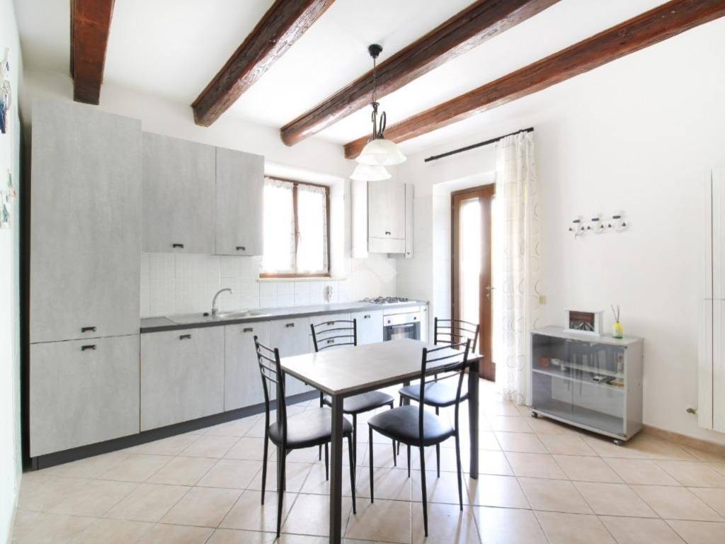 appartamento in vendita a Porto Sant'Elpidio