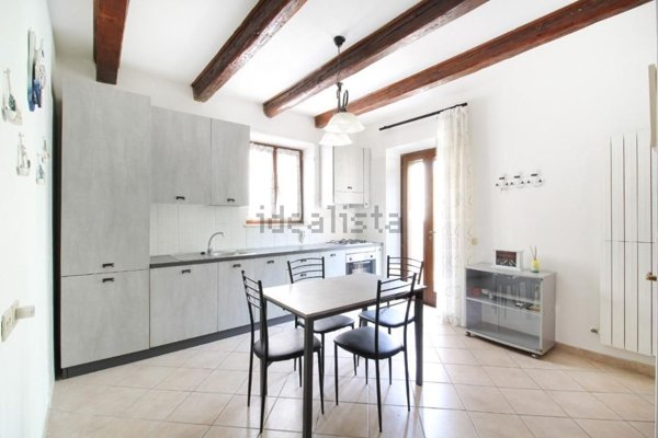 appartamento in vendita a Porto Sant'Elpidio