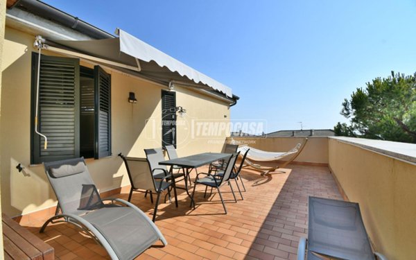 appartamento in vendita a Porto Sant'Elpidio