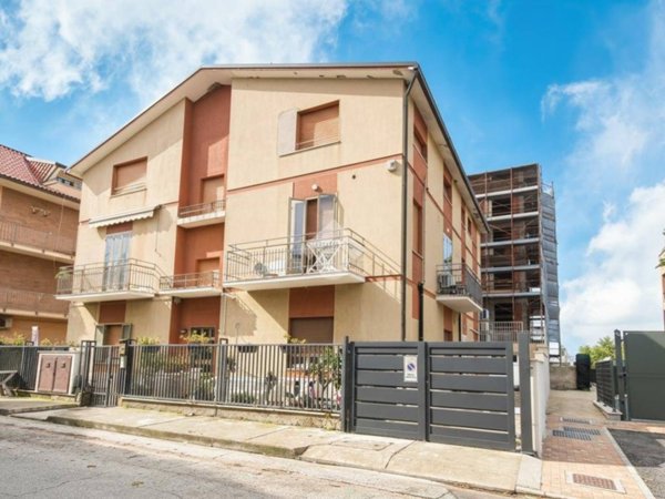 appartamento in vendita a Porto Sant'Elpidio