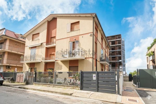 appartamento in vendita a Porto Sant'Elpidio