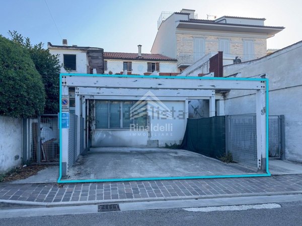 appartamento in vendita a Porto Sant'Elpidio