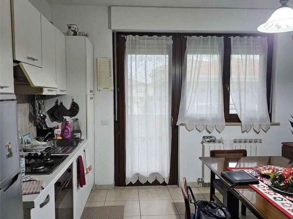 appartamento in vendita a Porto Sant'Elpidio