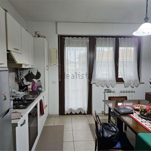 appartamento in vendita a Porto Sant'Elpidio