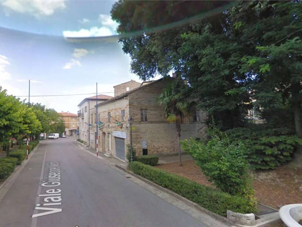 appartamento in vendita a Porto Sant'Elpidio