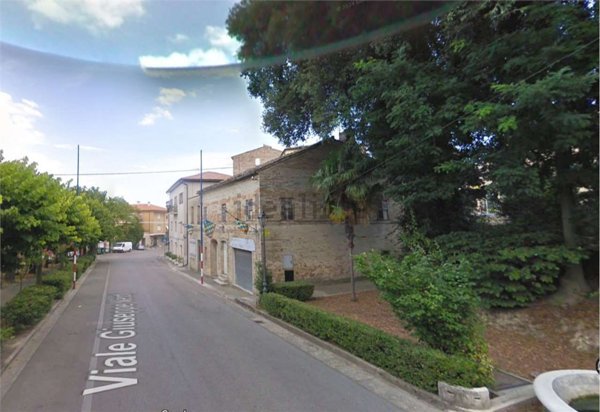 appartamento in vendita a Porto Sant'Elpidio