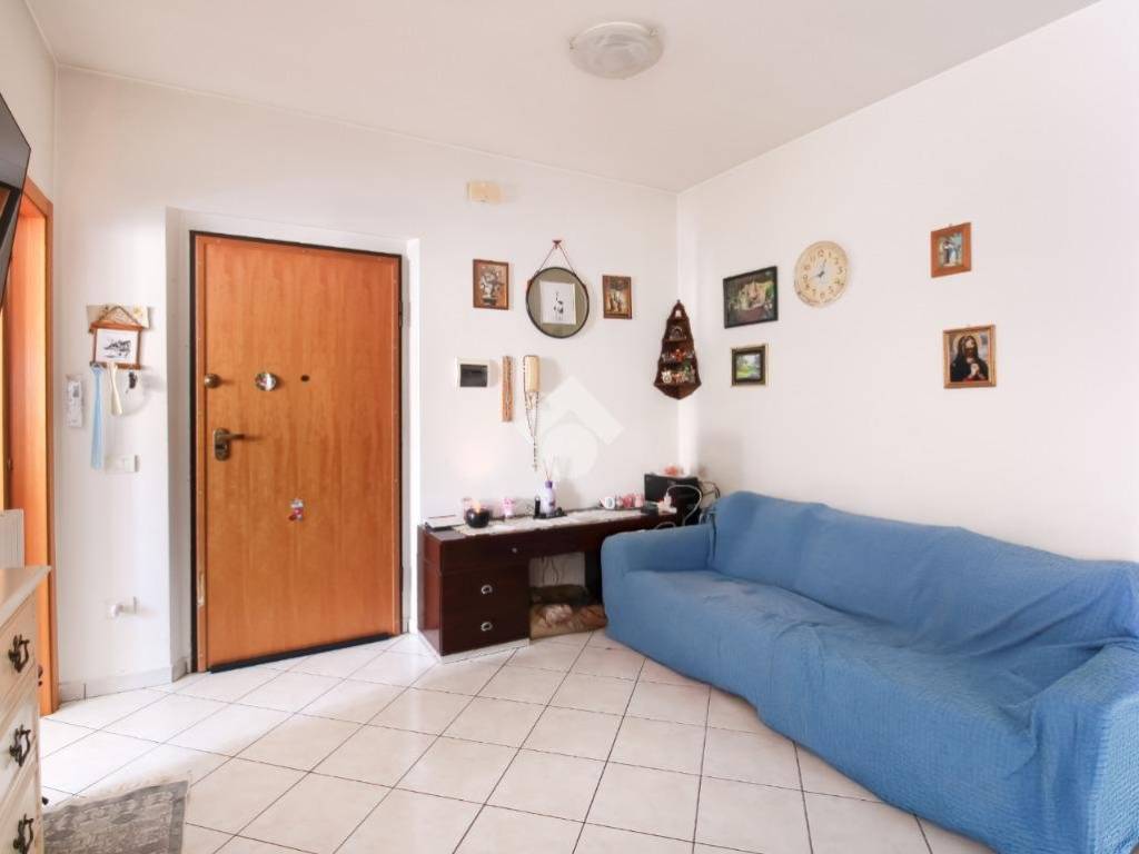 appartamento in vendita a Porto Sant'Elpidio