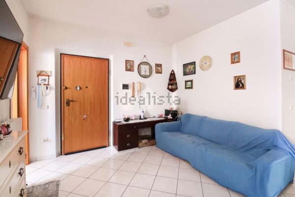 appartamento in vendita a Porto Sant'Elpidio