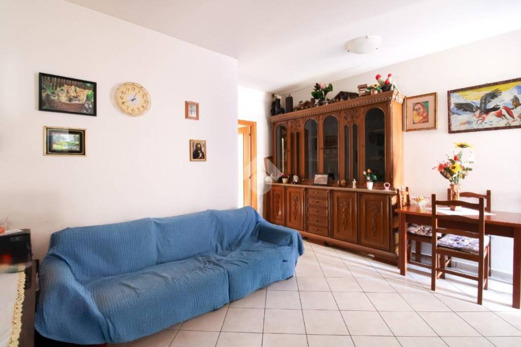 appartamento in vendita a Porto Sant'Elpidio