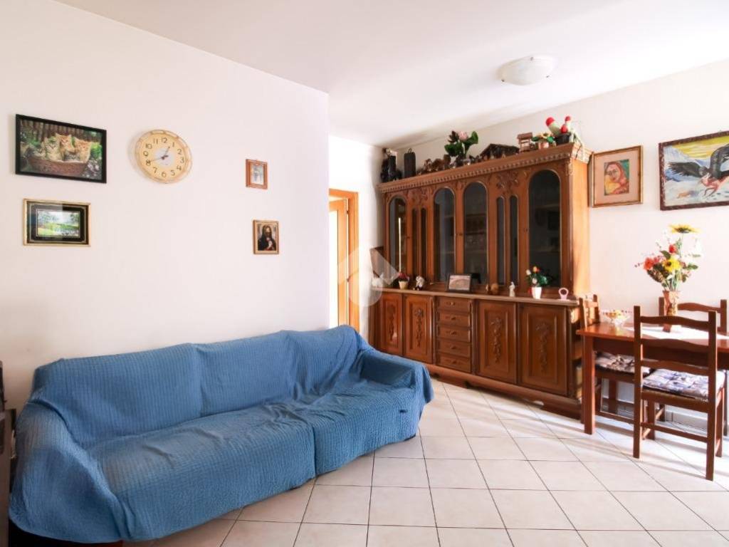 appartamento in vendita a Porto Sant'Elpidio