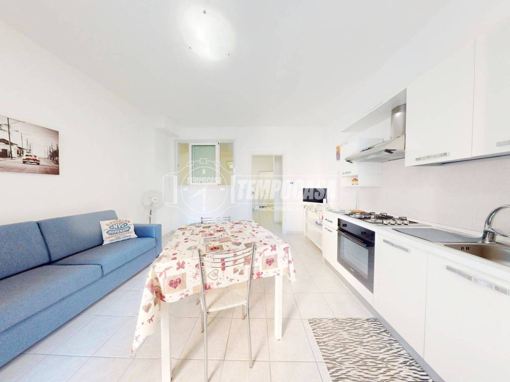 appartamento in vendita a Porto Sant'Elpidio