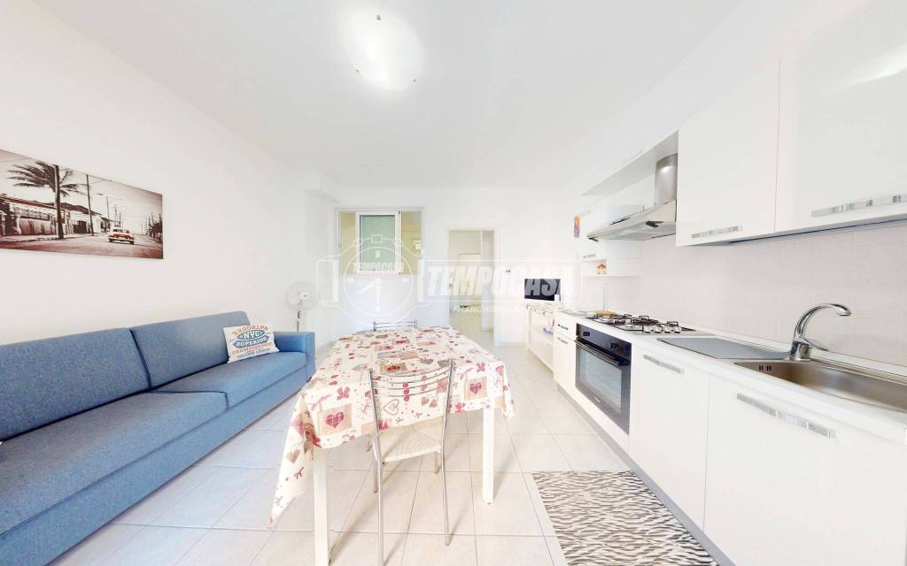 appartamento in vendita a Porto Sant'Elpidio