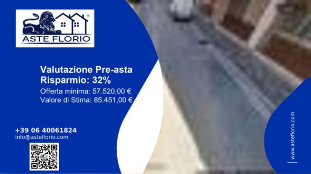 appartamento in vendita a Porto Sant'Elpidio