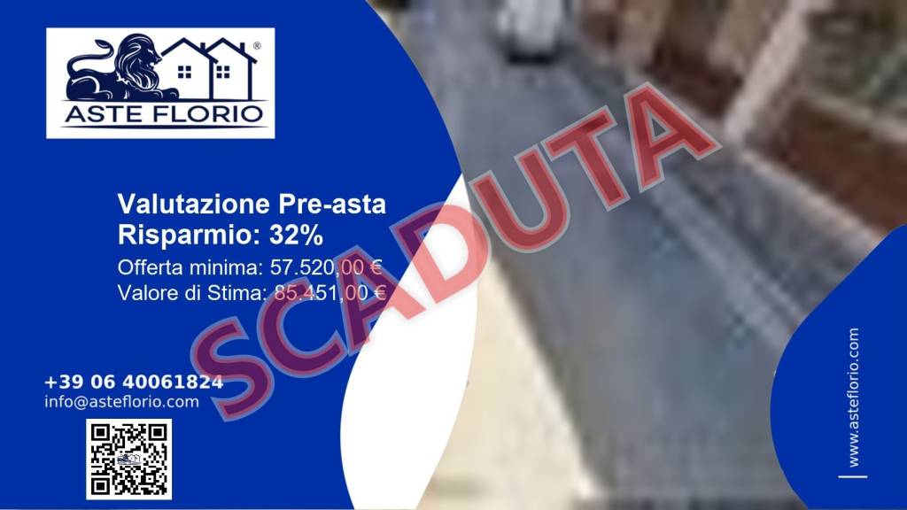 appartamento in vendita a Porto Sant'Elpidio