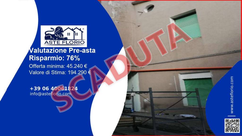 appartamento in vendita a Porto Sant'Elpidio