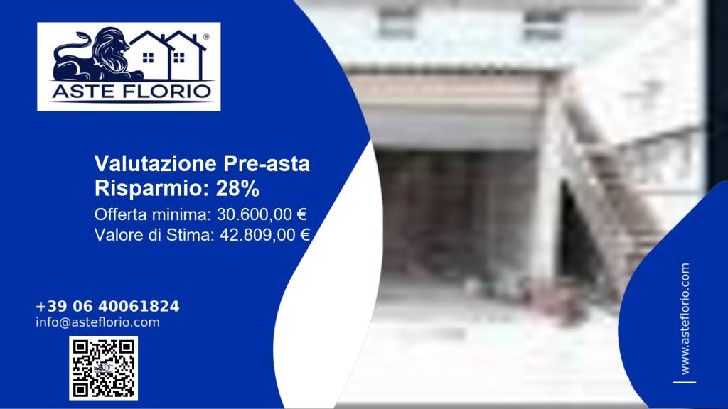 locale commerciale in vendita a Porto Sant'Elpidio