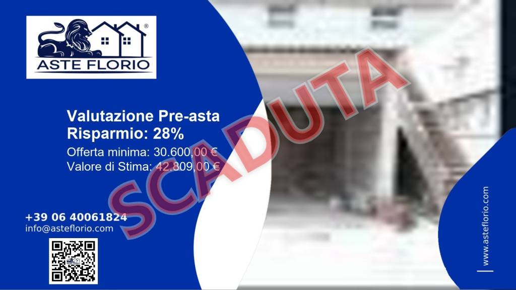 locale commerciale in vendita a Porto Sant'Elpidio