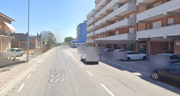 appartamento in vendita a Porto Sant'Elpidio