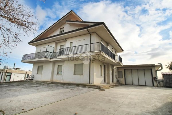 appartamento in vendita a Porto Sant'Elpidio