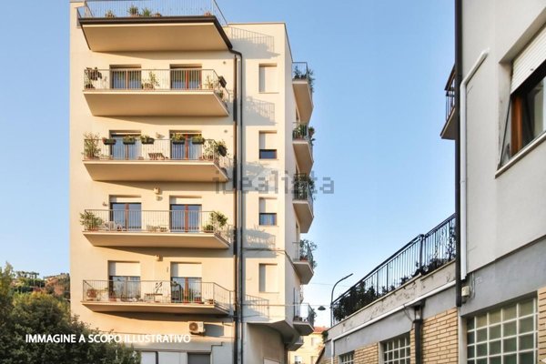 appartamento in vendita a Porto Sant'Elpidio