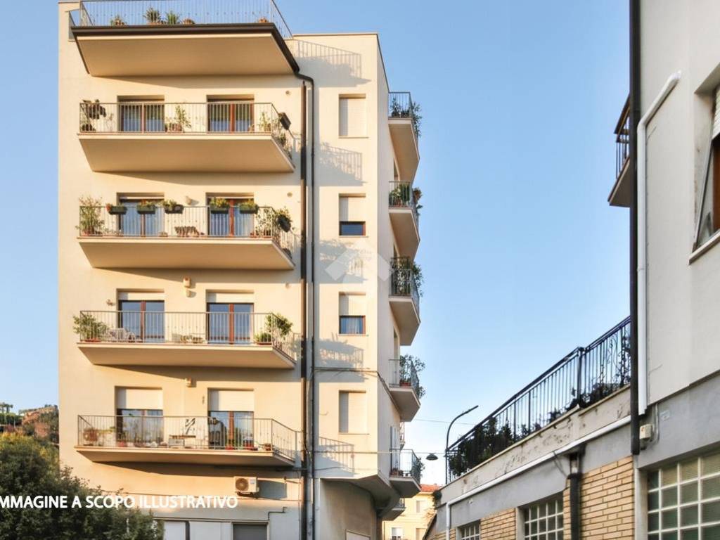appartamento in vendita a Porto Sant'Elpidio