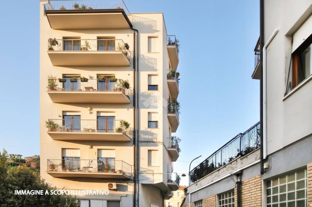 appartamento in vendita a Porto Sant'Elpidio