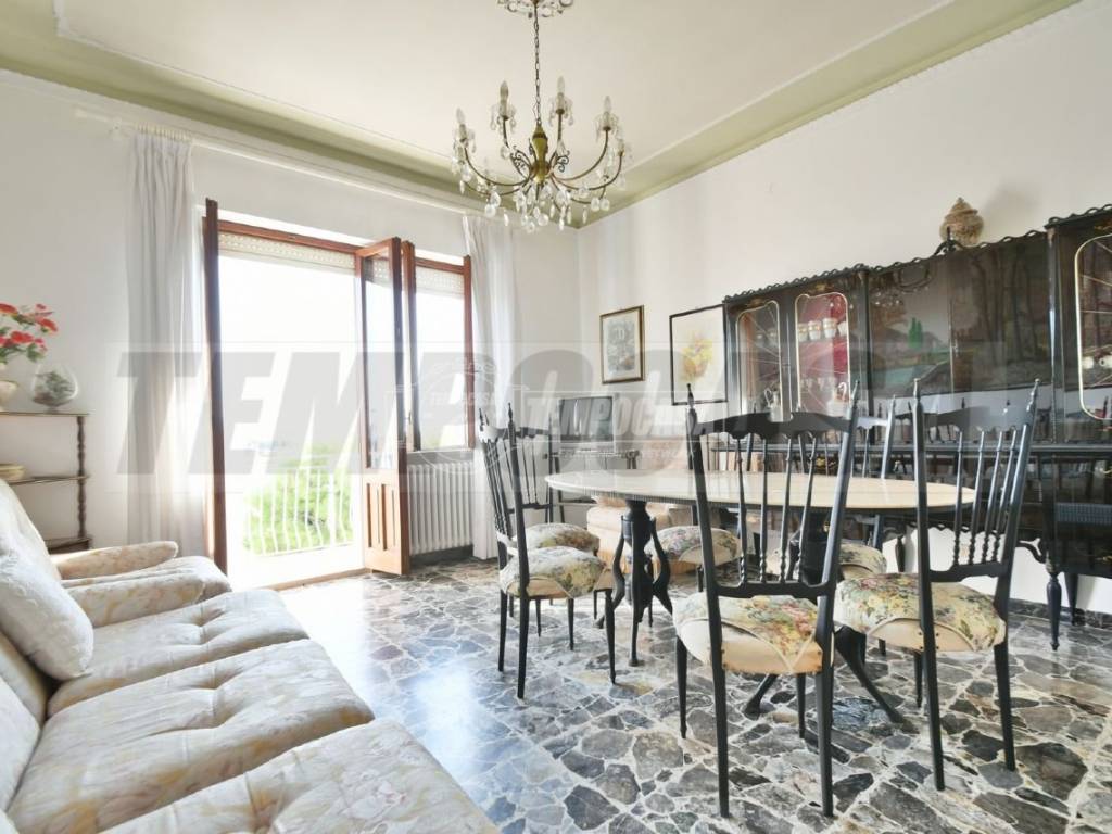 appartamento in vendita a Porto Sant'Elpidio