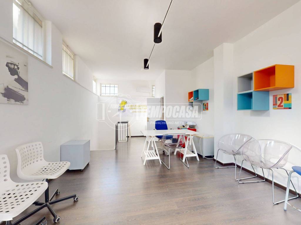 negozio in vendita a Porto Sant'Elpidio