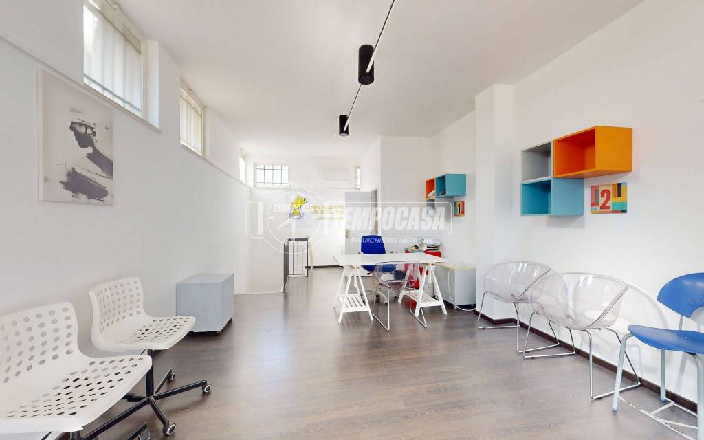 negozio in vendita a Porto Sant'Elpidio